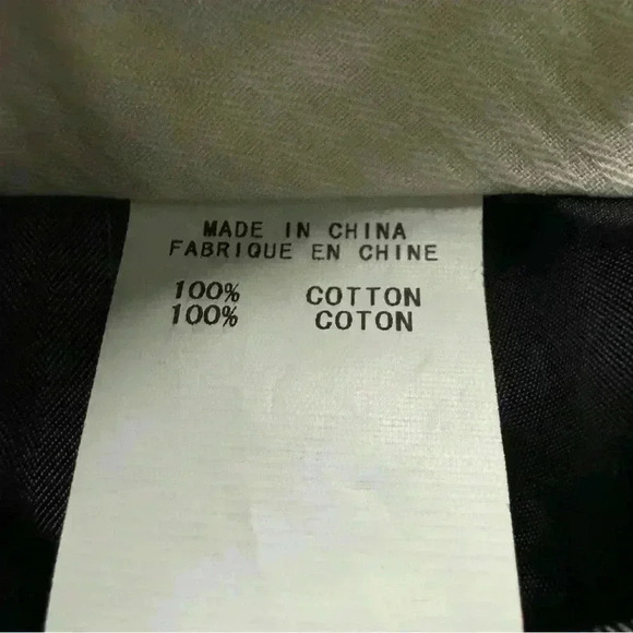 Theory Max C/Coin Women’s 6 Gray Pinstripe Flat Front Wide Leg Dress Pants - Picture 11 of 14